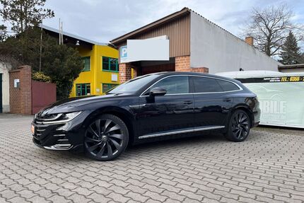 VW Arteon Gebrauchtwagen
