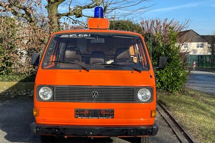 VW T3 Kombi Gebrauchtwagen