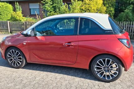 Opel Adam Gebrauchtwagen