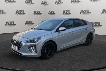 Hyundai IONIQ Gebrauchtwagen