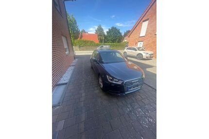 Audi A1 Gebrauchtwagen