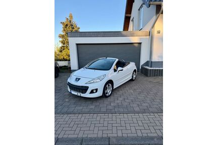 Peugeot 207 Gebrauchtwagen