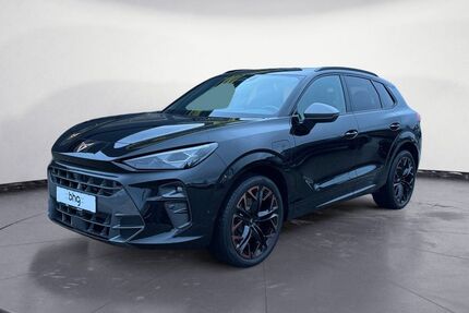 Cupra Terramar Gebrauchtwagen