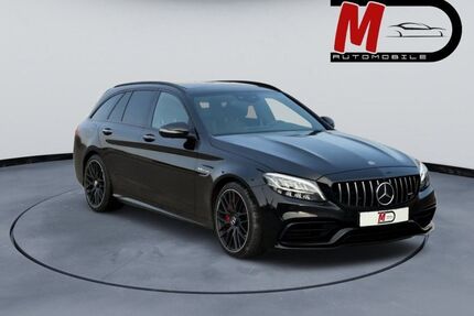 Mercedes-Benz C 63 AMG Gebrauchtwagen