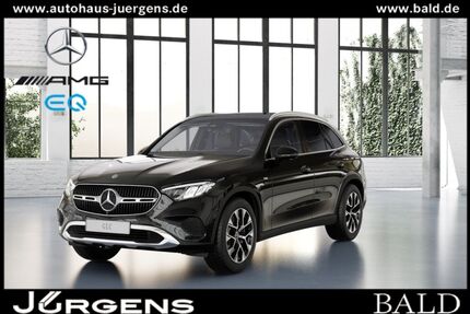 Mercedes-Benz GLC 300 Gebrauchtwagen