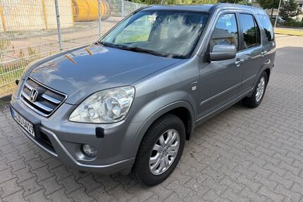 Honda CR-V Gebrauchtwagen