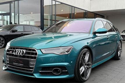 Audi S6 Gebrauchtwagen