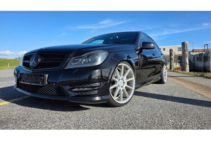 Mercedes-Benz C 350 Gebrauchtwagen