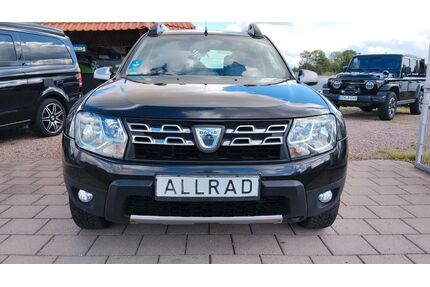 Dacia Duster Gebrauchtwagen