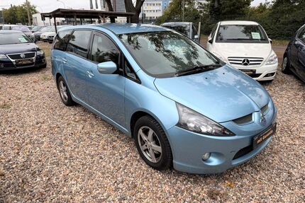 Mitsubishi Grandis Gebrauchtwagen