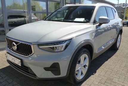 Volvo XC40 Gebrauchtwagen