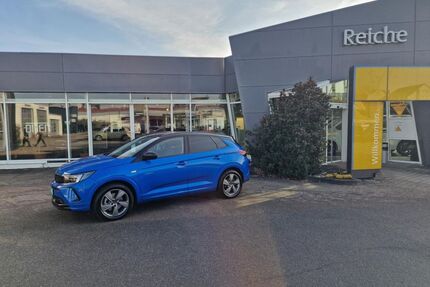 Opel Grandland (X) Gebrauchtwagen