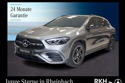 Mercedes-Benz GLA 200 Gebrauchtwagen