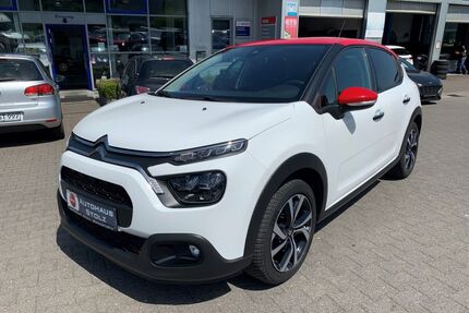 Citroen C3 Gebrauchtwagen