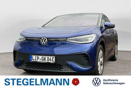 VW ID.5 Gebrauchtwagen