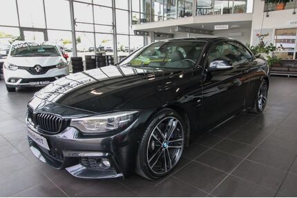 BMW 430 Gebrauchtwagen