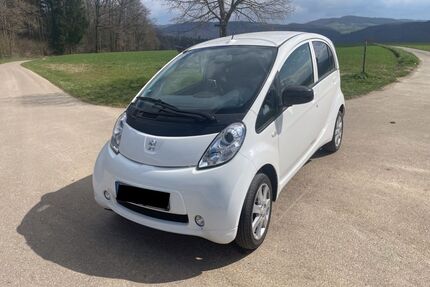 Peugeot iOn Gebrauchtwagen