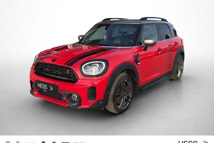 Mini Countryman S (Cooper) Gebrauchtwagen