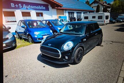 Mini One First Gebrauchtwagen
