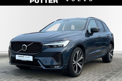 Volvo XC60 Gebrauchtwagen