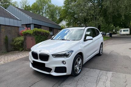 BMW X1 Gebrauchtwagen