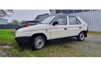 Skoda Favorit Gebrauchtwagen