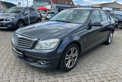 Mercedes-Benz C 180 Gebrauchtwagen