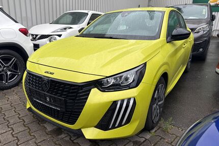 Peugeot 208 Gebrauchtwagen