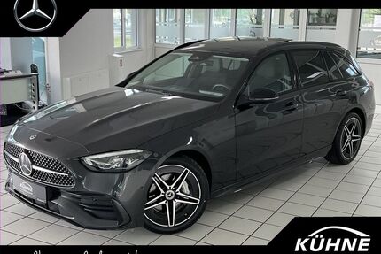 Mercedes-Benz C 220 Gebrauchtwagen