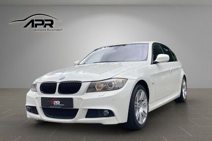 BMW 320 Gebrauchtwagen