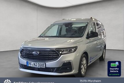 Ford Grand Tourneo Gebrauchtwagen