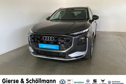 Audi Q3 Gebrauchtwagen