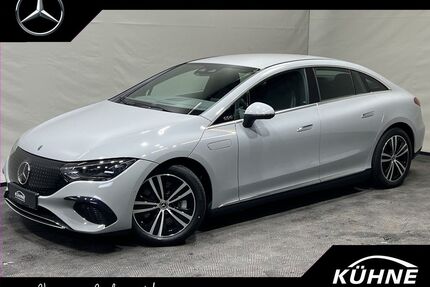 Mercedes-Benz EQE Gebrauchtwagen