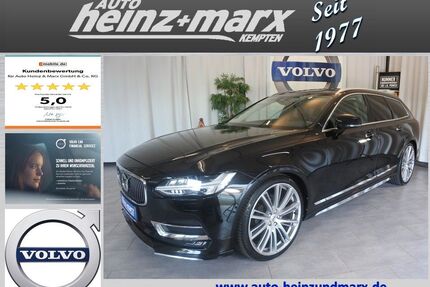 Volvo V90 Gebrauchtwagen