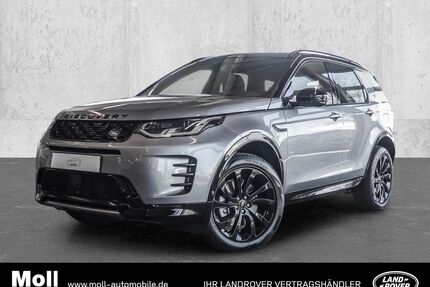 Land Rover Discovery Sport Gebrauchtwagen