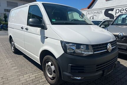 VW T6 Transporter Gebrauchtwagen