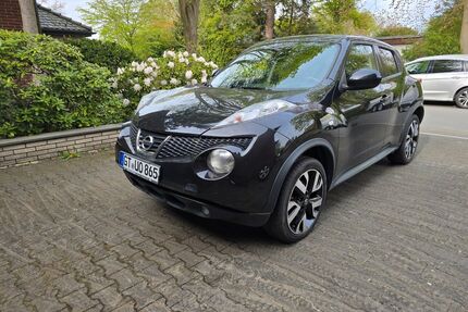 Nissan Juke Gebrauchtwagen