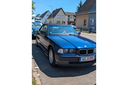 BMW 318 Gebrauchtwagen