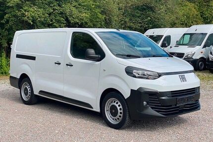 Fiat Scudo Gebrauchtwagen