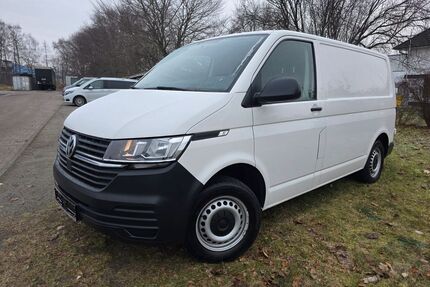 VW T6 Transporter Gebrauchtwagen