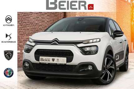 Citroen C3 Gebrauchtwagen