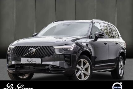 Volvo XC90 Gebrauchtwagen