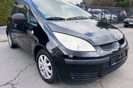 Mitsubishi Colt Gebrauchtwagen