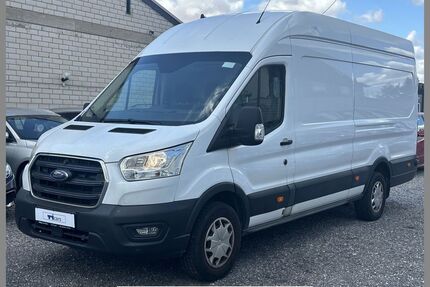 Ford Transit Gebrauchtwagen