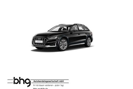 Audi A4 Allroad Gebrauchtwagen