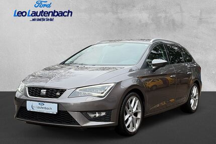 Seat Leon Gebrauchtwagen
