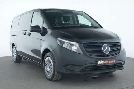 Mercedes-Benz Vito Gebrauchtwagen
