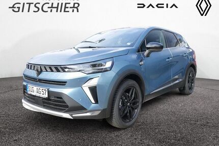 Renault Symbioz Gebrauchtwagen