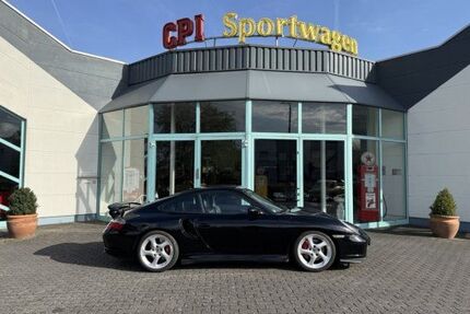 Porsche 996 Gebrauchtwagen