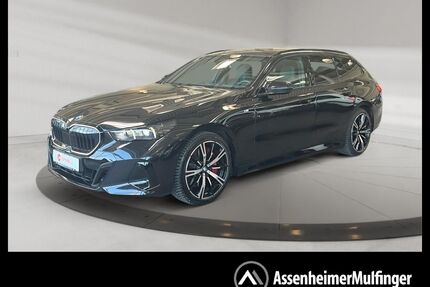 BMW 540 Gebrauchtwagen